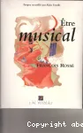 Etre musical vignette