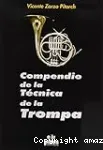 Compendio de la Técnica de la Trompa vignette