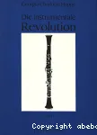 Die instrumentale Revoluiton : Entwicklung, Anwendung und Ästhetik neuer Spieltechniken für Rohrblattinstrumente vignette