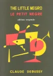Le petit nègre : transcription pour flûte et piano vignette