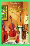 Artistry in strings : A comprehensive course of study for group or private instruction : Book 1 vignette