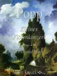 Kleines Flötenkonzert (op. 438) : für Flöte und Klavier vignette