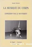 La musique du corps : expression par le mouvement vignette