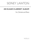An Elgar clarinet album vignette