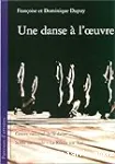 Une danse à l'œuvre vignette