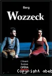 Wozzeck : Opéra en trois actes : Berg vignette