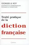Traité pratique de la diction française vignette