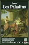 Les paladins : Comédie-ballet en trois actes : Rameau vignette