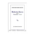 Roberto Zucco ; Tabataba ; Coco vignette