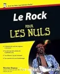 Le Rock pour les nuls vignette