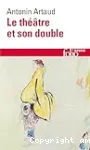 Le théâtre et son double ; Le théâtre de Séraphin vignette