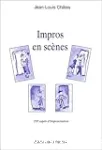 Impros en scènes : 350 sujets d'improvisation vignette