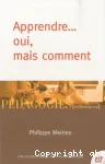 Apprendre... oui, mais comment vignette