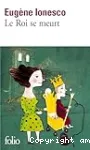 Le Roi se meurt vignette