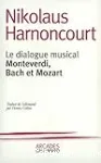 Le dialogue musical : Monteverdi, Bach et Mozart vignette