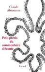 Petit précis du commentaire d'écoute vignette