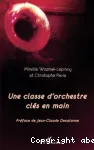 Une classe d'orchestre clés en main vignette