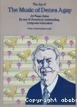 The Joy of the music of Denes Agay : 24 piano solos vignette