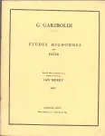 Etudes mignonnes vignette