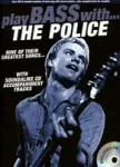 Play bass with... The Police vignette