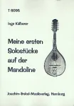 Meine ersten Solostücke auf der Mandoline vignette
