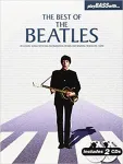 Play bass with... The best of the Beatles vignette
