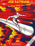 Joe Satriani : Surfing with the Alien vignette
