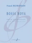 Bossa Nova : pour accordéon vignette