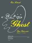 Ghost : pour flûte seule vignette