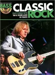 Classic Rock : Bass Play-Along vignette