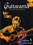 Guitarama, hors série 1 vignette