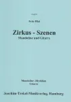 Zirkus - Szenen vignette
