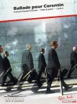 Ballade pour Corentin : pour flûte et piano vignette