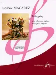Petit galop : pour xylophone et piano vignette