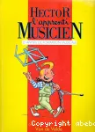 Hector l'apprenti musicien : 2e année de formation musicale vignette