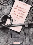 Exercices de lecture de notes sur 4 clés : cycles 1 et 2, vol. 1 vignette