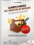 La boîte à outils de l'amateur de musique vignette