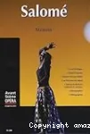 Salomé : Strauss vignette