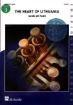 The Heart of Lithuania vignette