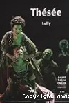Thésée : Lully vignette