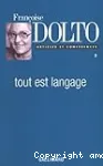 Tout est langage : Articles et conférences 3 vignette