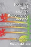 Teaching Music through performance in Band : Solos with Wind Band Accompaniment vignette