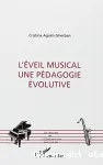 L'éveil musical : Une pédagogie évolutive vignette