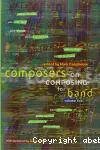 Composers on composing for band : volume two vignette