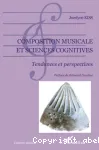 Composition musicale et sciences cognitives : Tendances et perspectives vignette