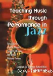 Teaching Music through performance in Jazz vignette