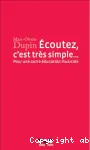 Ecoutez, c'est très simple... : Pour une autre éducation musicale vignette