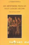 Les ménétriers français sous l'ancien régime vignette