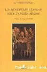 Les ménétriers français sous l'ancien régime vignette