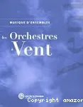 Les orchestres à vents vignette